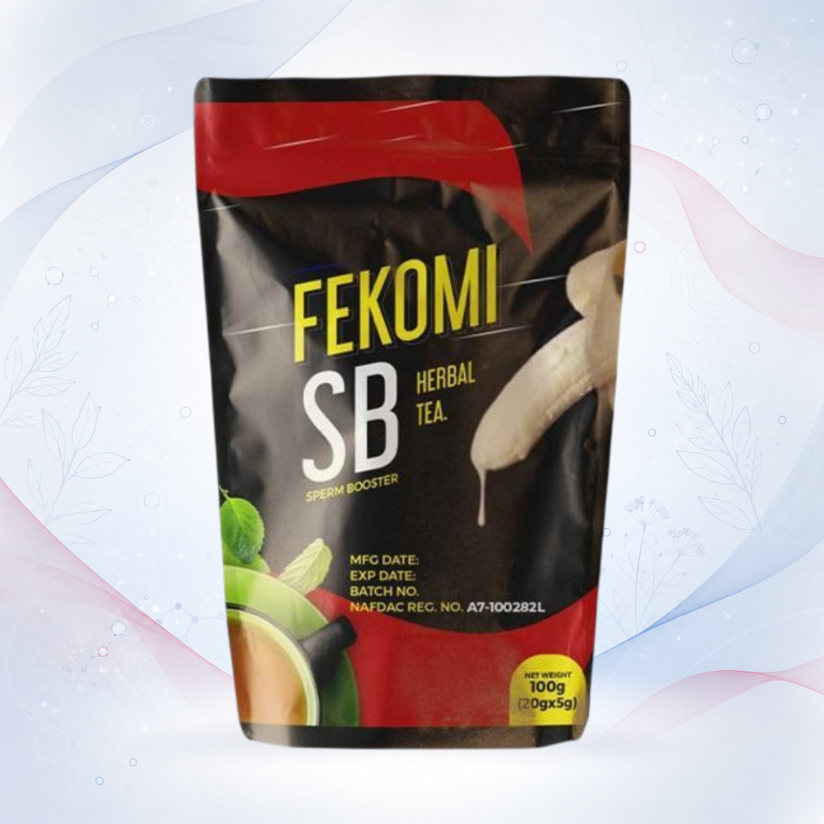 Sperm Booster