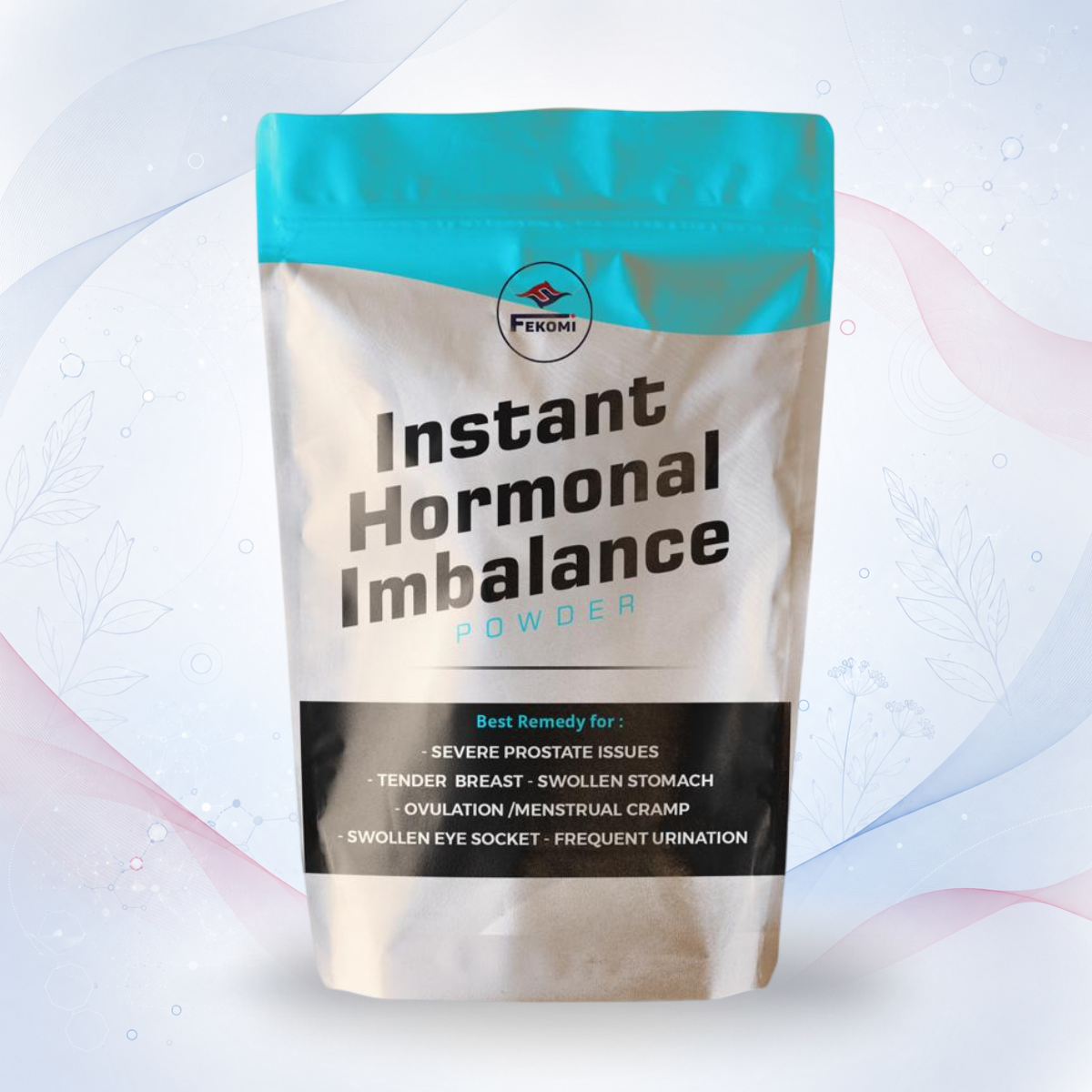 Instant Hormonal Imbalance Powder