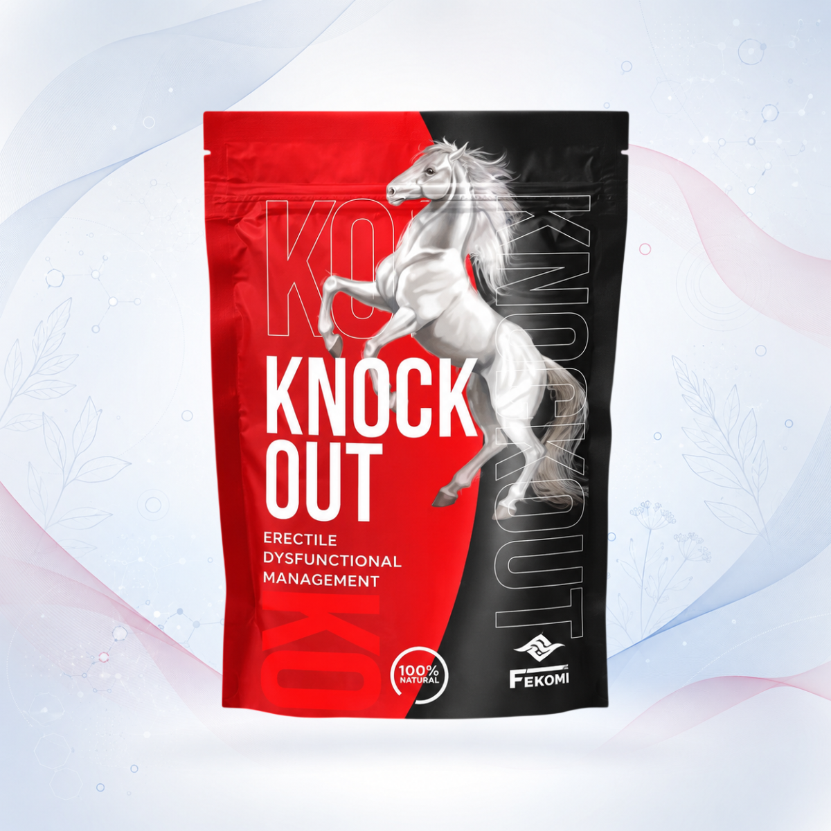 KnockOut Tea