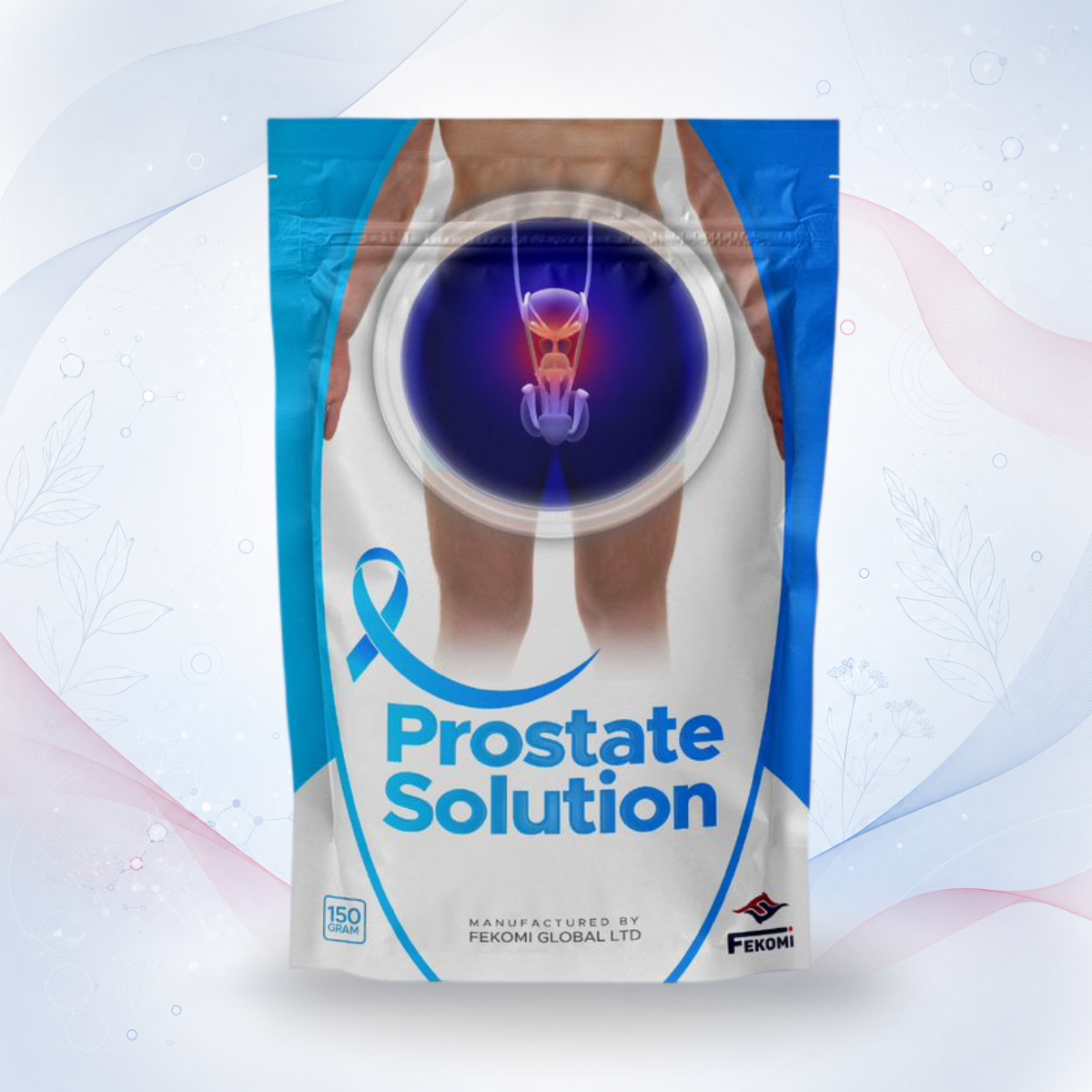 Prostate Solution
