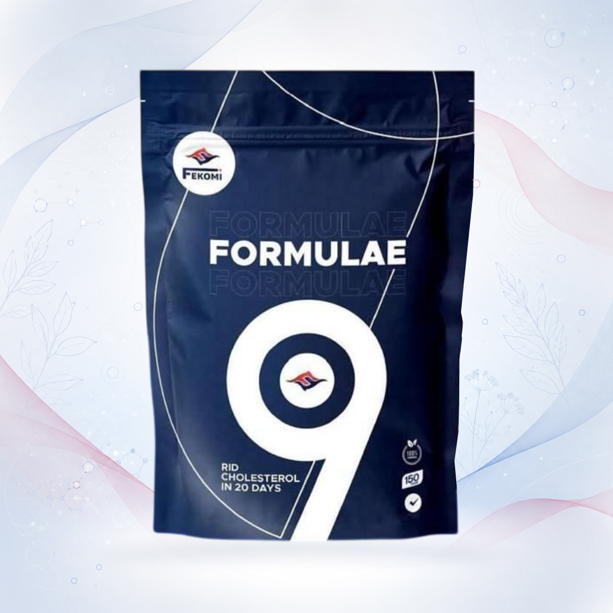 Formulae 9