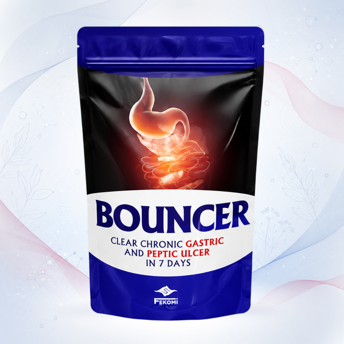 Bouncer