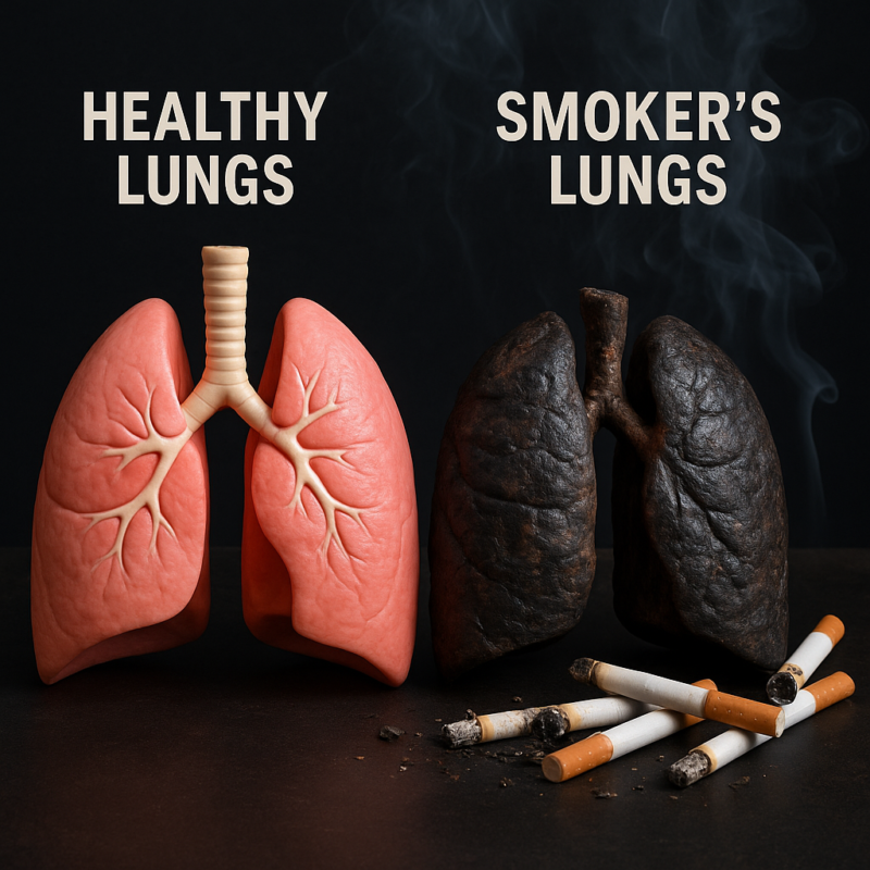 effects of smoking