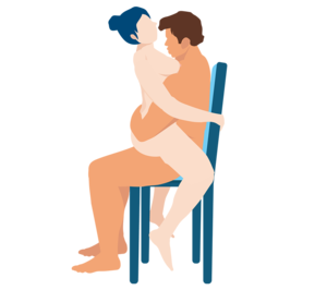 rider sex position