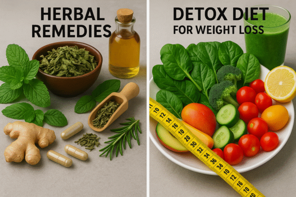 detox diets