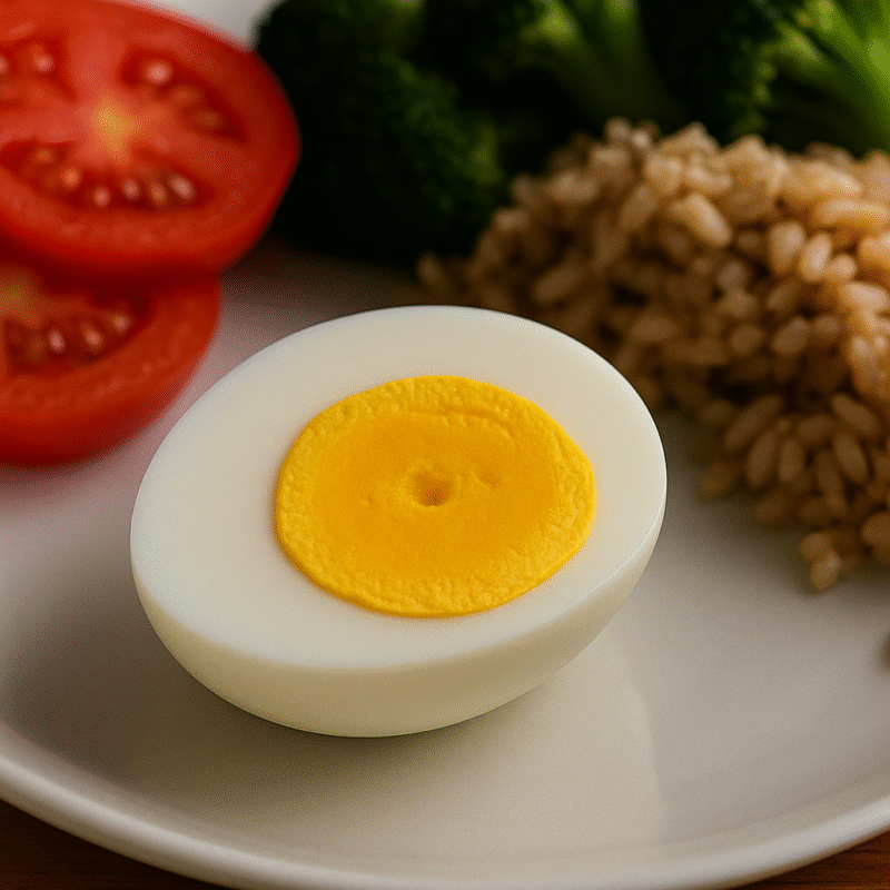 Do eggs increase cholesterol