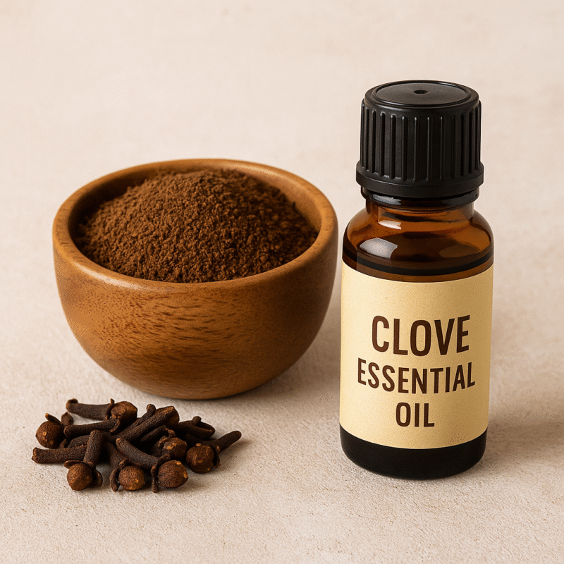 Cloves