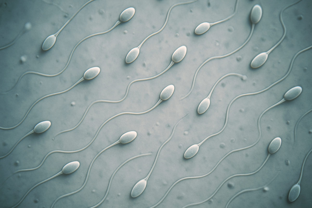 Can infection affect sperm quality?