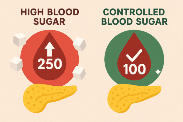 Can diabetes be cured?
