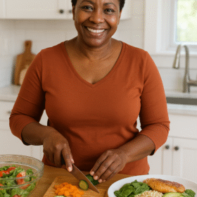 How to manage type 2 diabetes