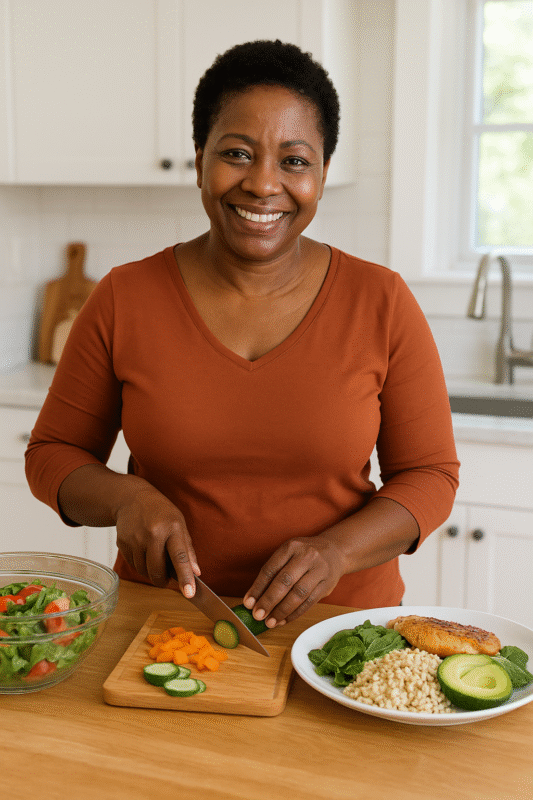 How to manage type 2 diabetes