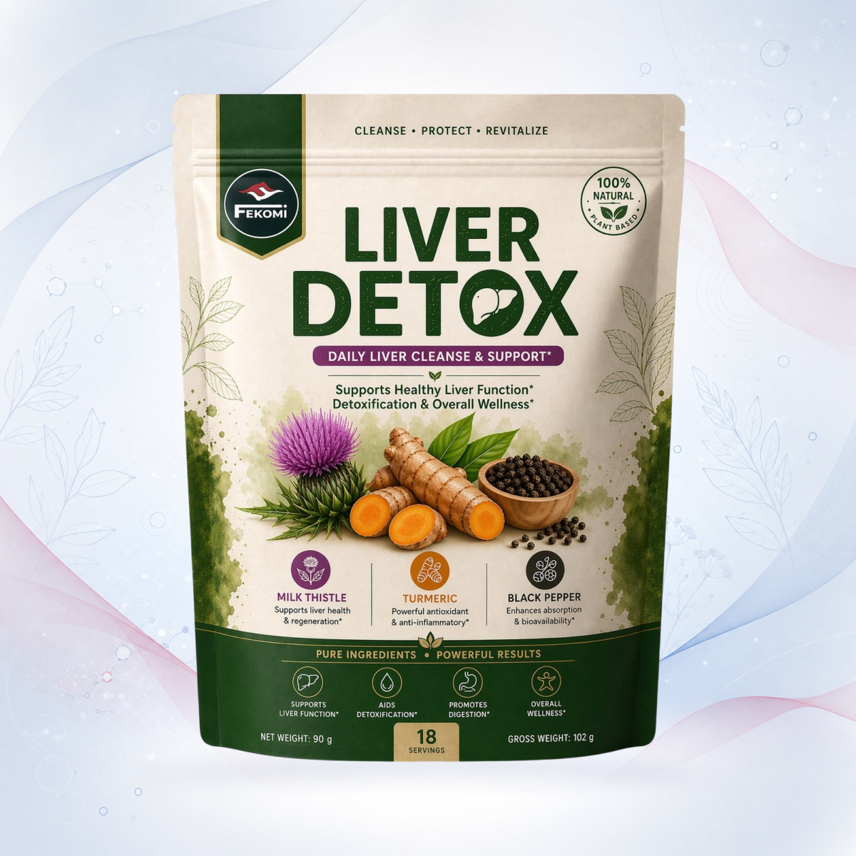 Liver Detox
