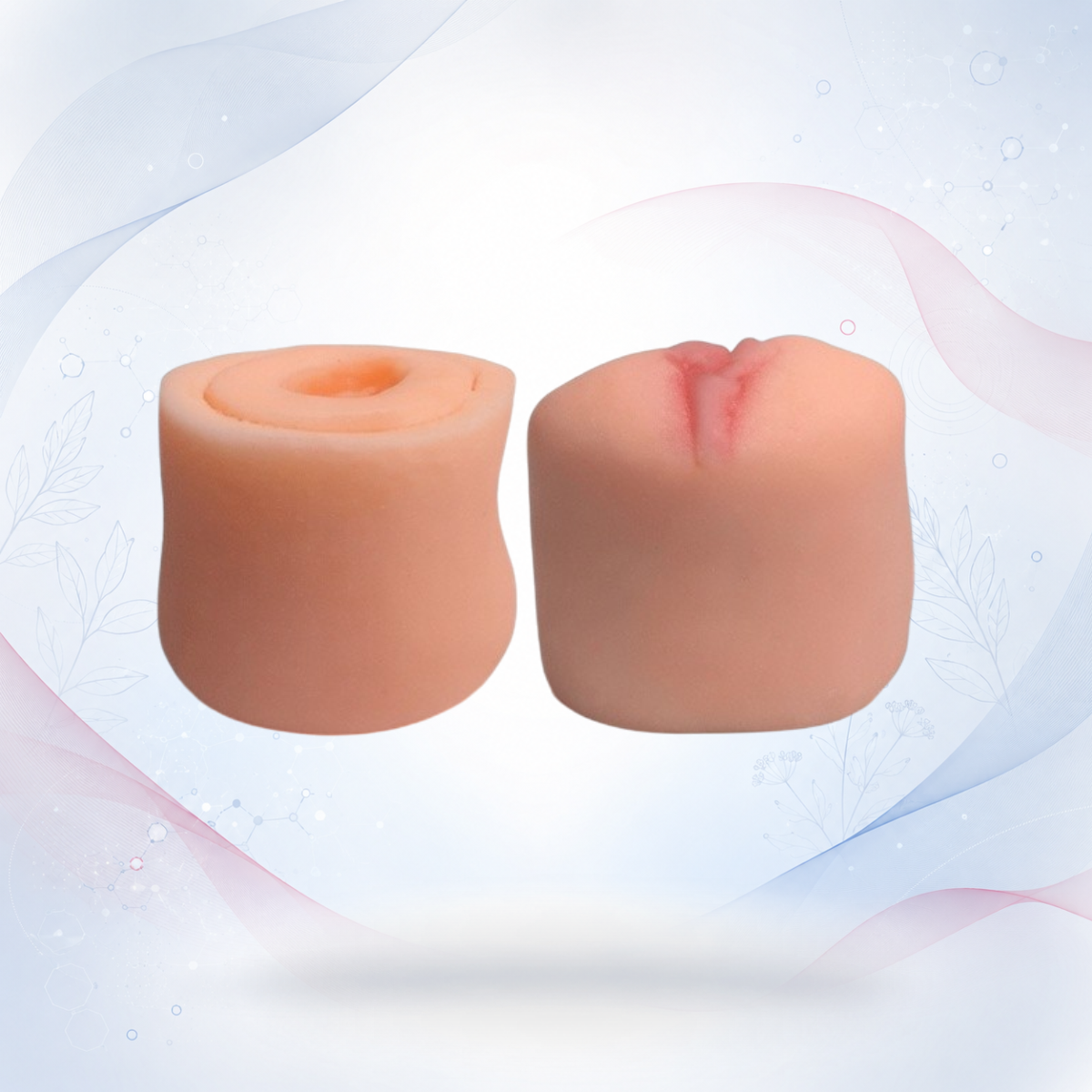 Enlargement Kit Silicon