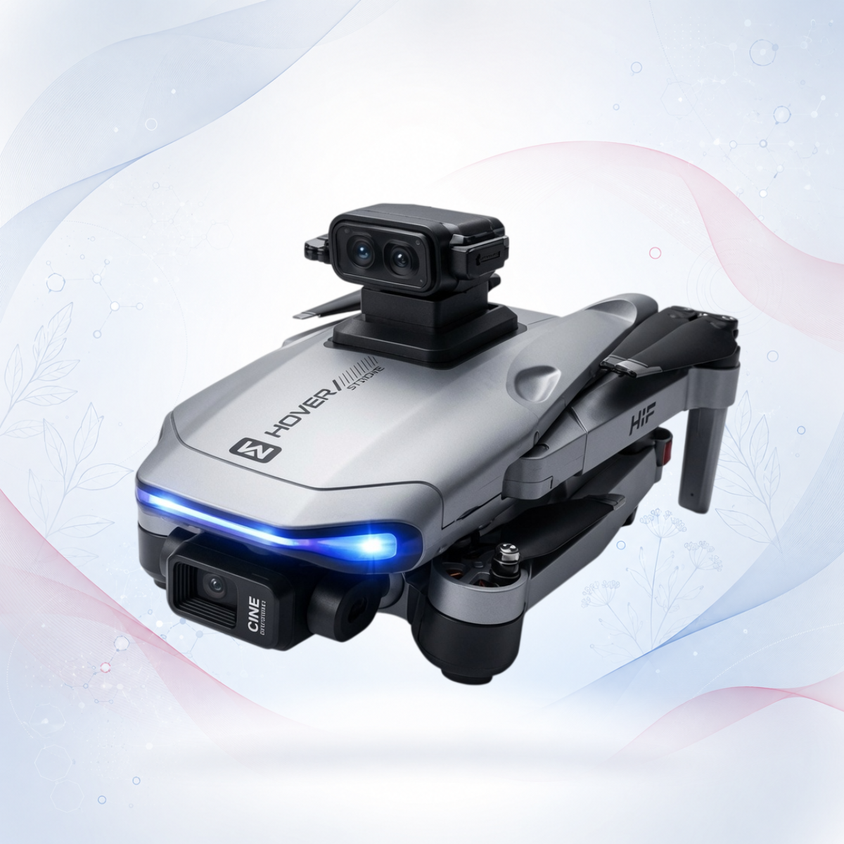Horizon Drone